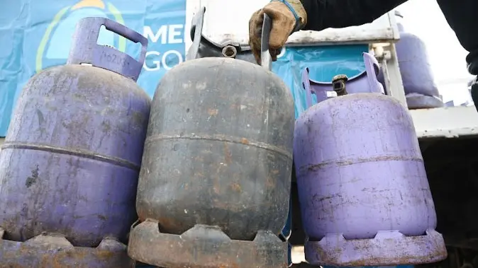 El Gobierno eliminó subsidios y dio de baja la Tarifa Social del Gas