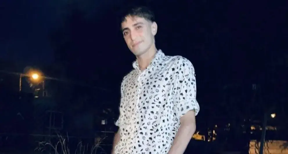 Erik tiene 21 años y ganó más de 3 millones de pesos en el programa de Telefe. Foto: Presente