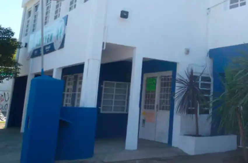 El fiscal Bruna destacó la denuncia rápida para recuperar fondos de la Escuela Amuyen