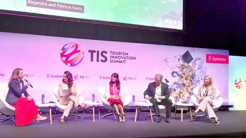 Mar del Plata presentó en España sus avances como Destino Turístico Inteligente