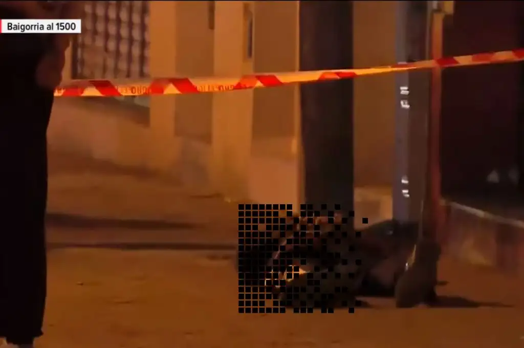Asesinaron a balazos a un hombre en zona norte de Rosario