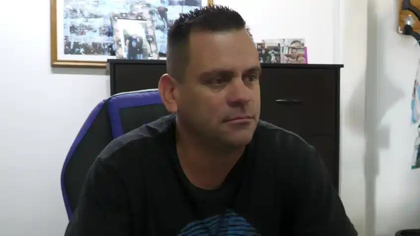 Para Hidalgo, la "calma" social podría quebrarse cuando se sienta el impacto de la crisis tras las vacaciones.