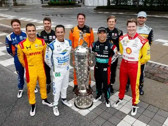 pilotos 500 indy 2026