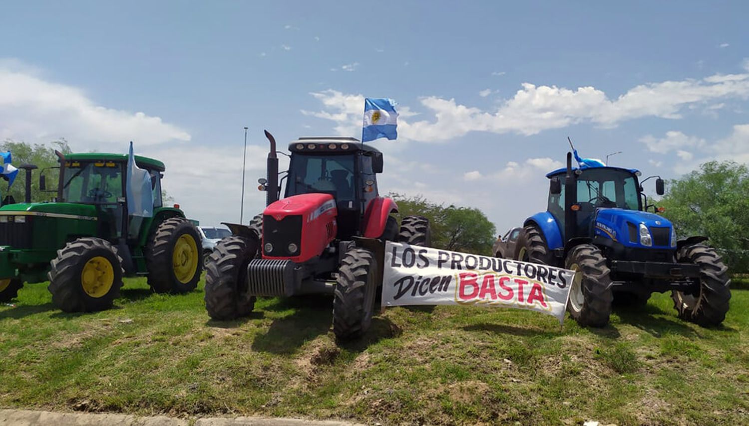 FAA Córdoba planea más asambleas contra las retenciones