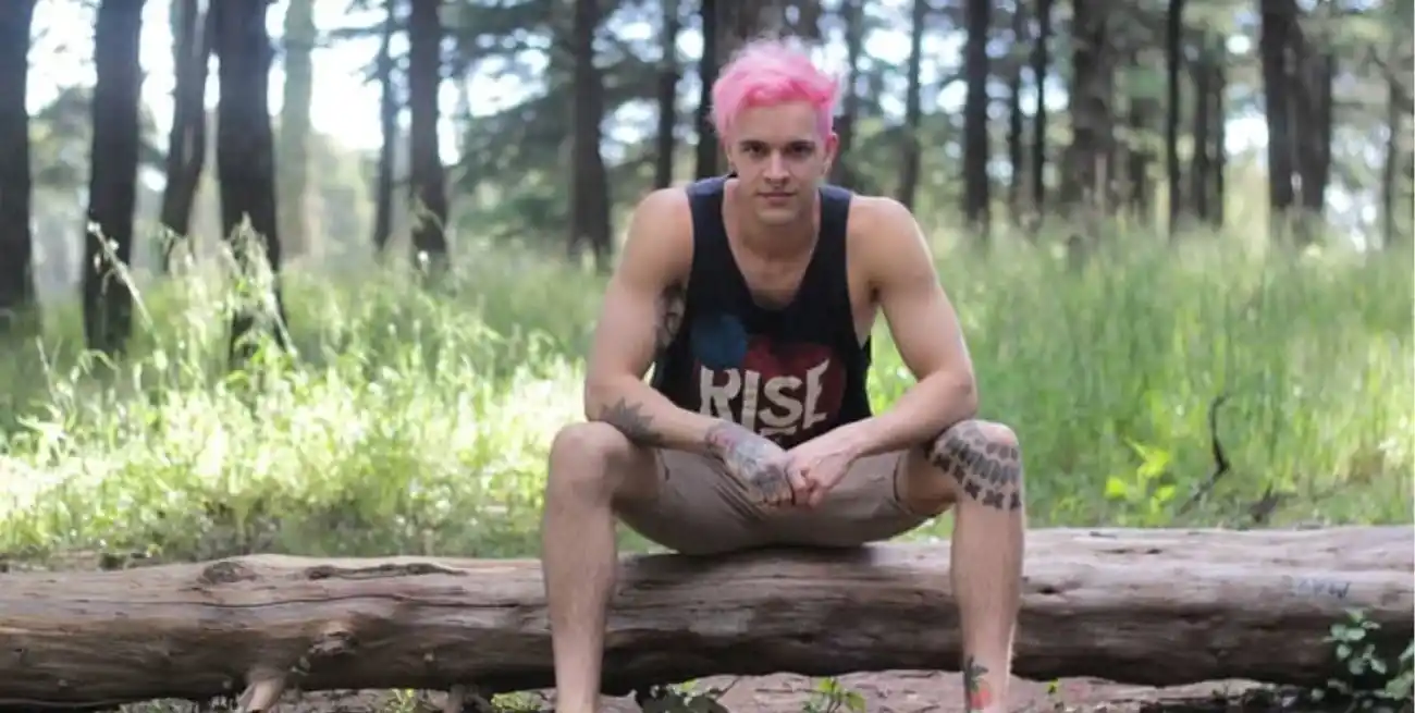 Franco Adrián Toro.