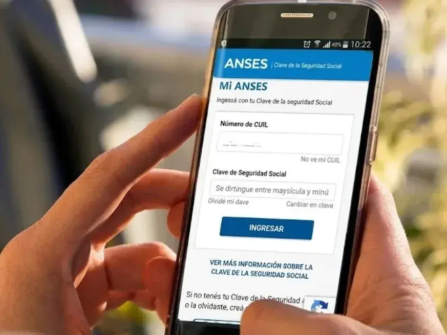 El calendario puede consultarse en los canales oficiales del organismo