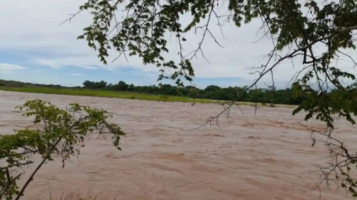 ¡TEMPORAL POR 48 HORAS! Lluvias afectan 15 municipios en Táchira
