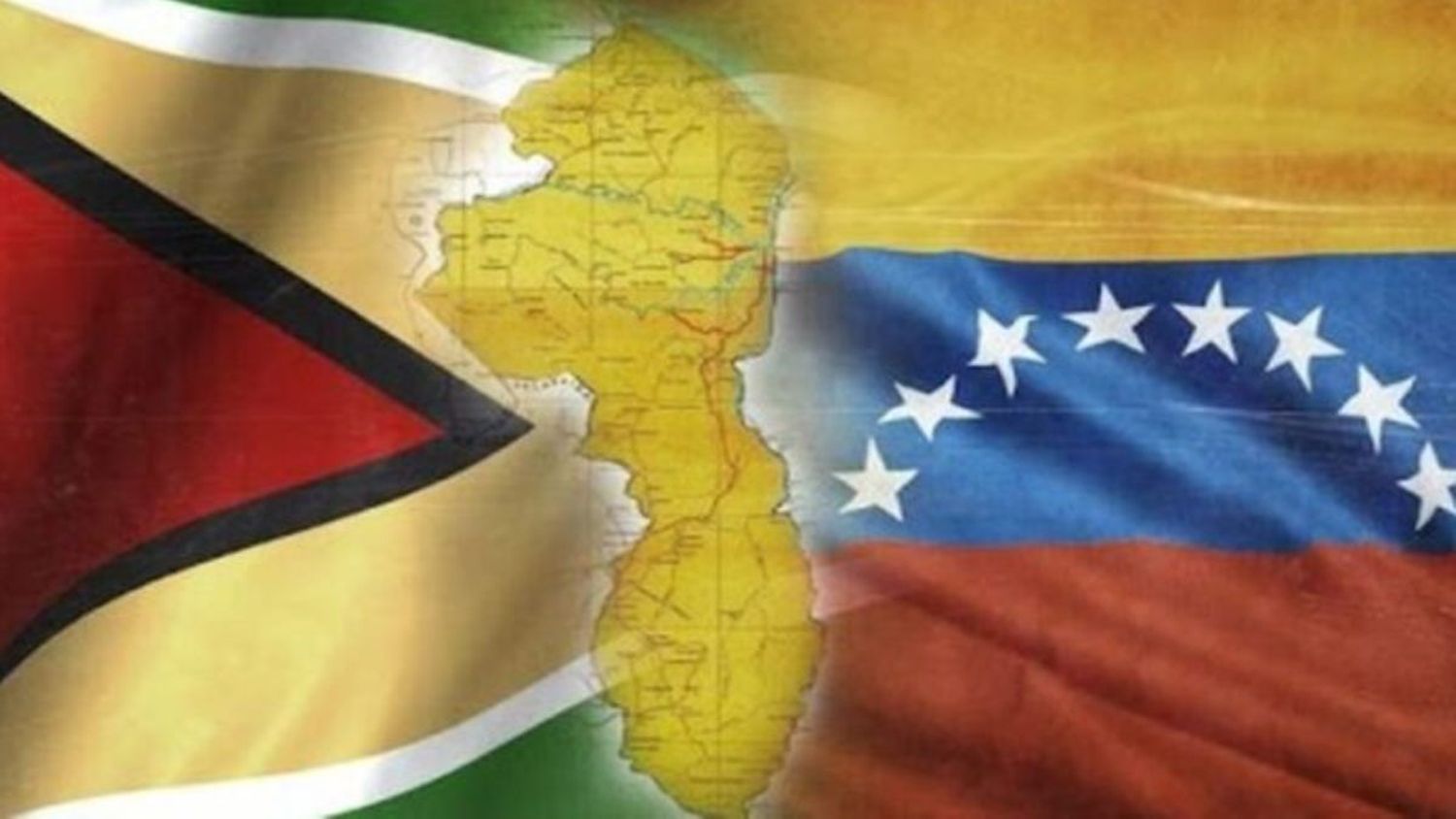 Venezuela acusa a Guyana de crear «nueva operación de falsa bandera» en el río Cuyuní