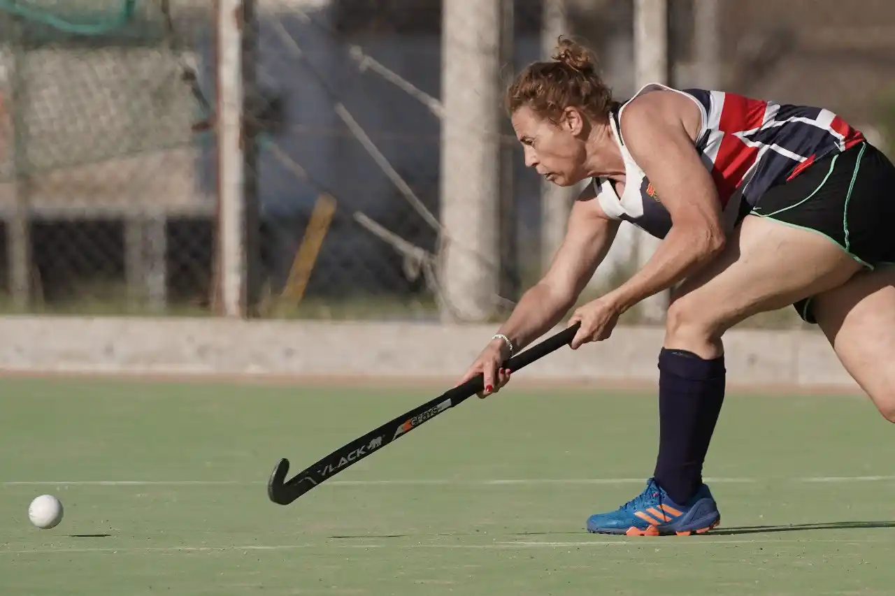 Club Náutico Necochea - Hockey