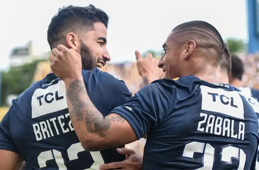 ¿Central corre riesgo de no poder incorporar jugadores en el próximo mercado de pases?