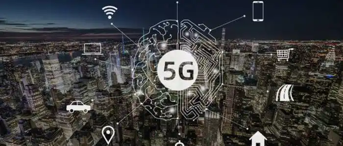 Adéntrate en la tecnología del 5G