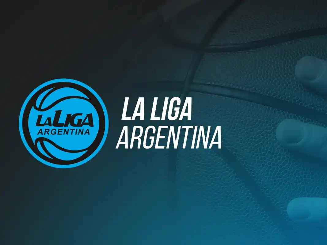 LIGA ARGENTINA DE BÁSQUET