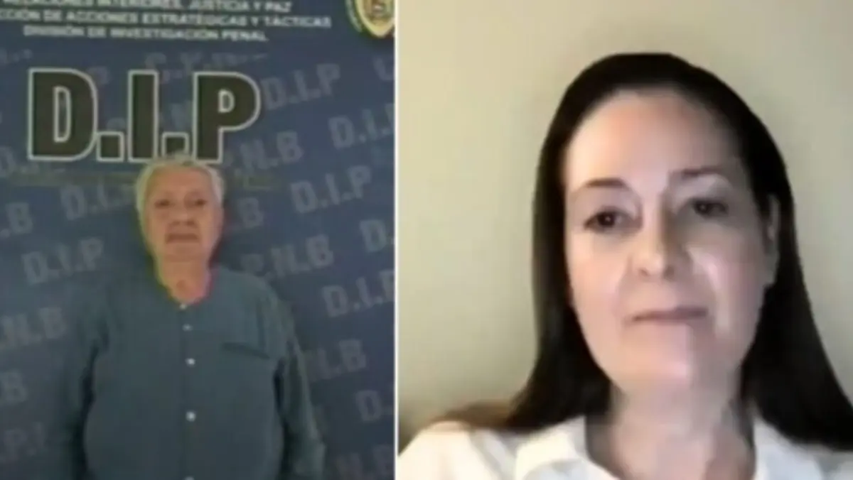 Hija del empresario Ricardo Albacete pide fe de vida: «Mi papá fue falsamente acusado (VIDEO)