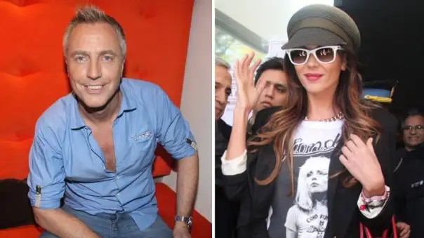 Marley, picante con Karina Jelinek