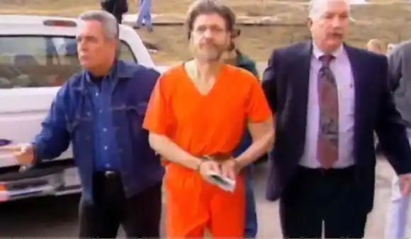 El Unabomber se suicidó en su celda, según fuentes de la investigación
