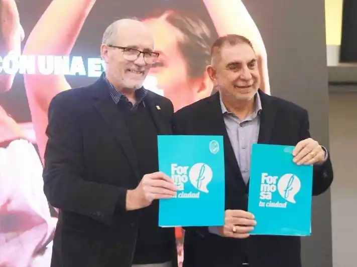 La comuna capitalina lanzó 
el Plan estratégico de turismo