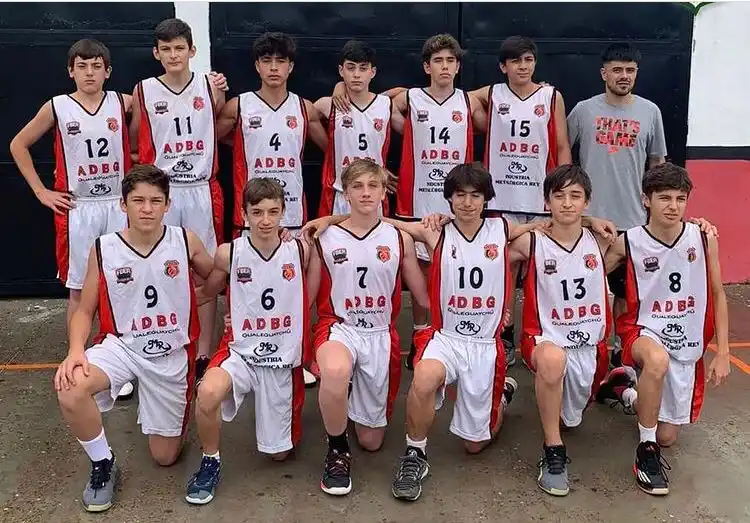 Gualeguaychú debuta en el Provincial de Selecciones U13 en Rosario del Tala