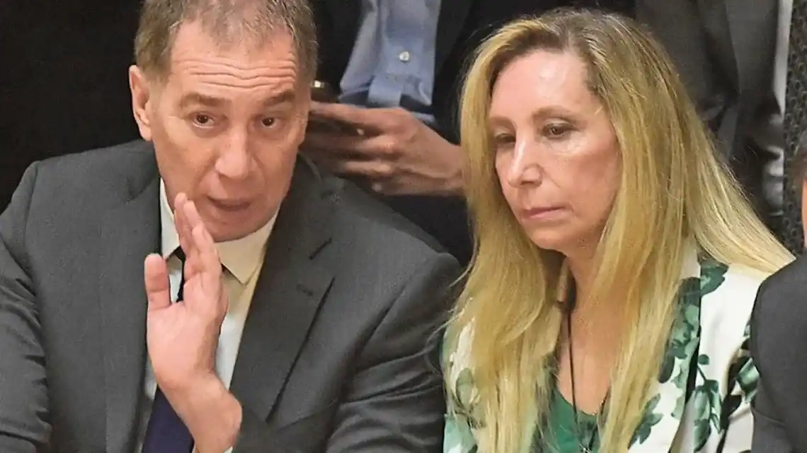 Con Karina Milei a la cabeza, se vuelve a reunir la mesa política del oficialismo