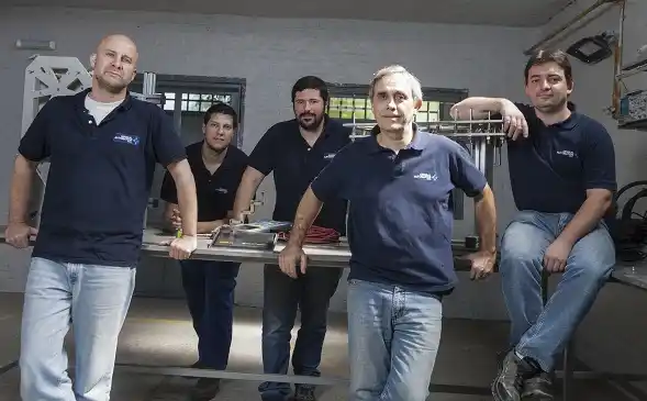 Para Amet, el año termina con el fortalecimiento de las acciones gremiales   