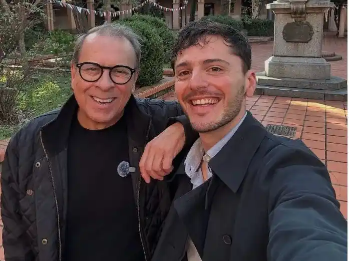 Mario Markic mostrará en su programa "En el Camino" a una ciudad enterriana