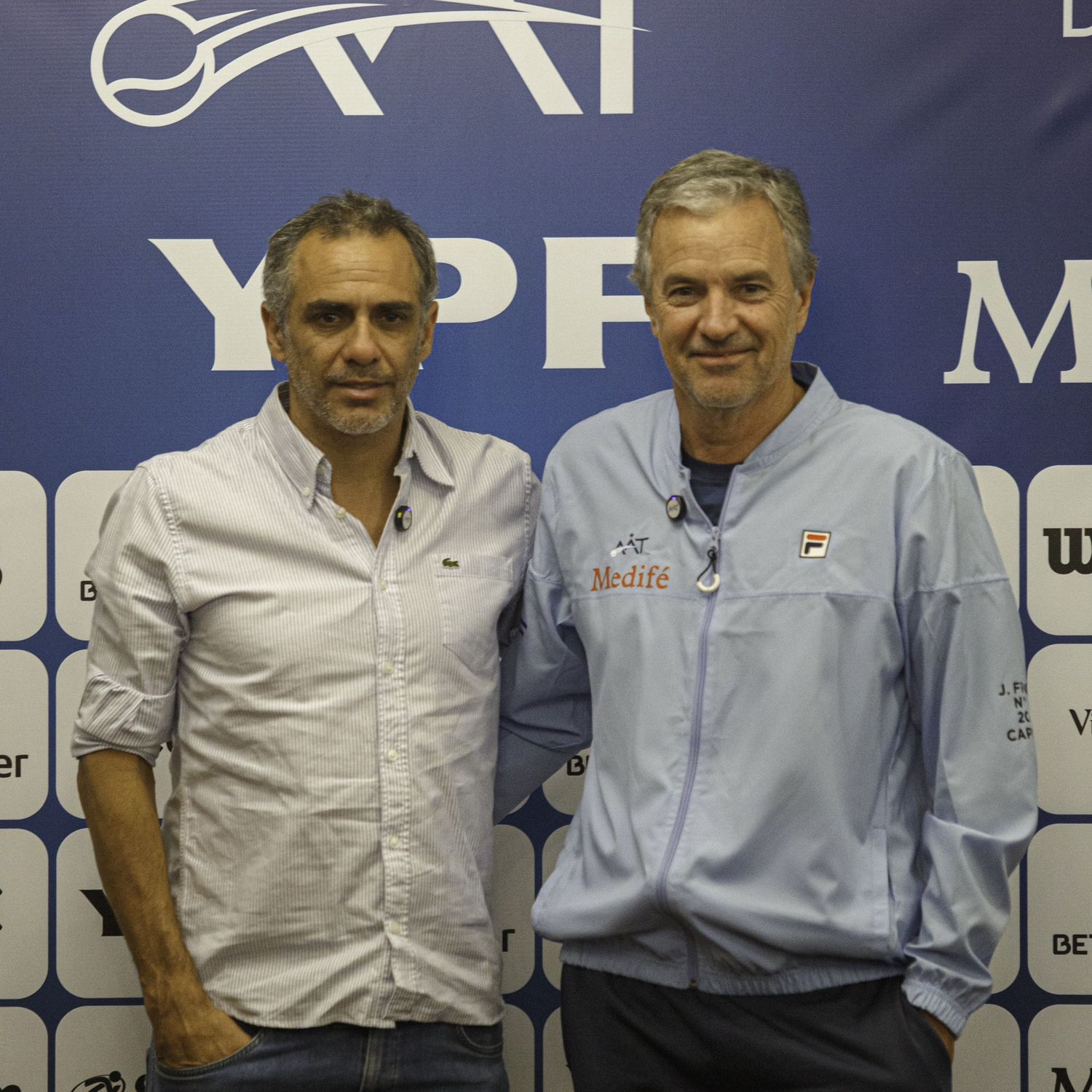 Frana fue presentado como nuevo capitán argentino