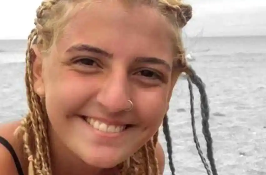 Trasladaron a Candela a un hospital de Santo Domingo y médicos del Garrahan monitorean su caso