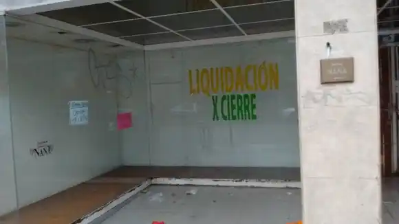 Comercio: "Si la cuarentena se extiende se va a requerir mayor presencia del Estado"