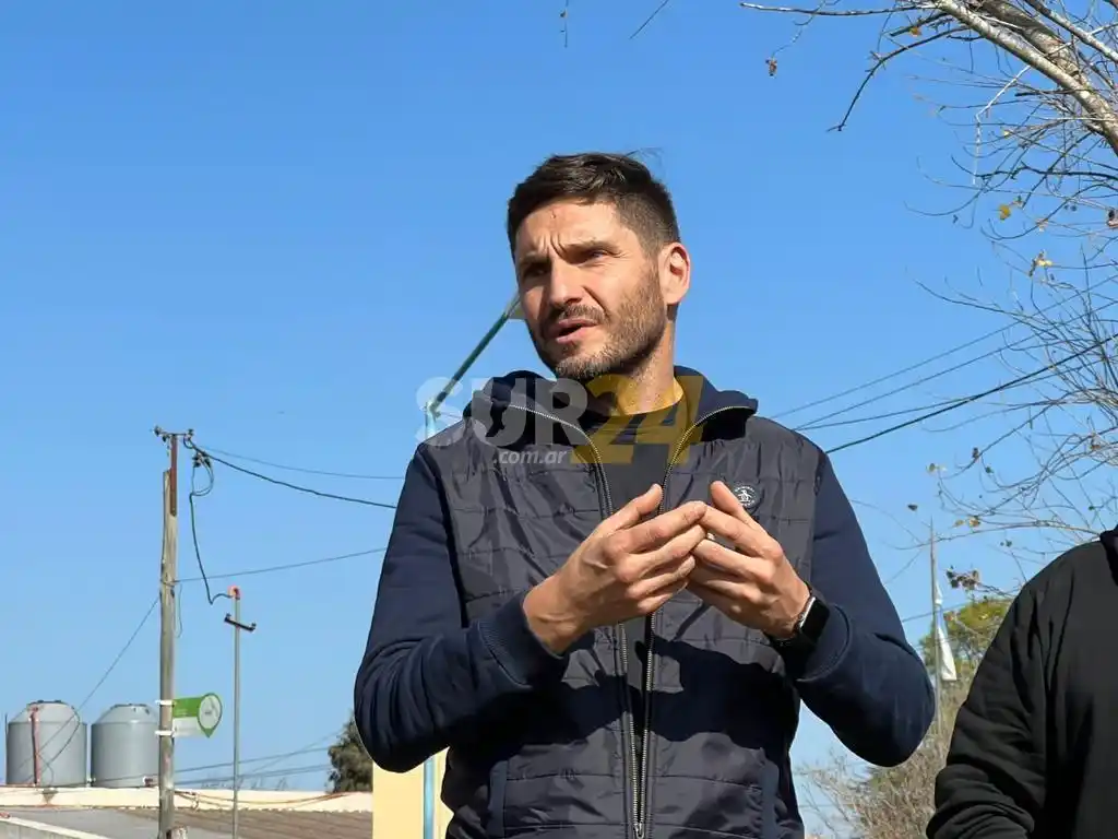 Pullaro: “No vamos a resignar ni aceptar la cultura del menor esfuerzo”