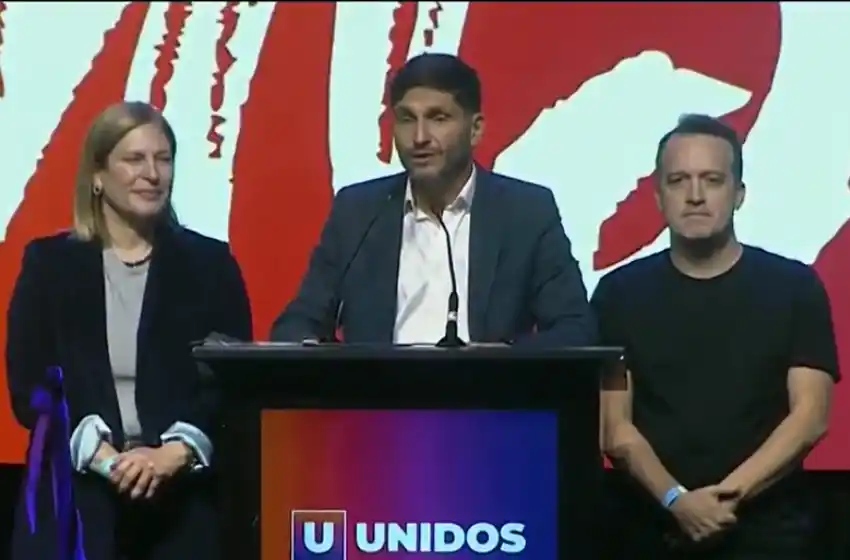 “Hemos ganado la elección de punta a punta”: Pullaro confirmó su amplia victoria en Santa Fe