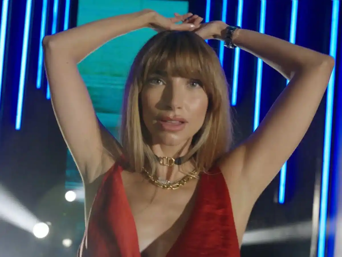 Una de las participantes de Gran Hermano quedó envuelta en una fuerte controversia luego de realizar comentarios contra Brian Sarmiento vinculados a Andrea del Boca.