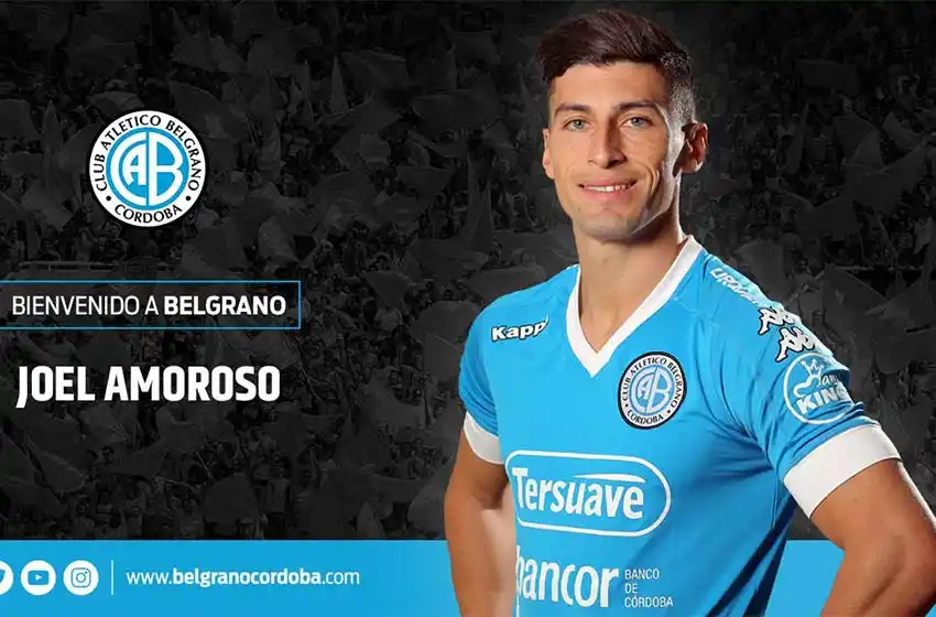 Calabrese: «Joel sufrió bastante y buscamos que el jugador vuelva a trabajar»