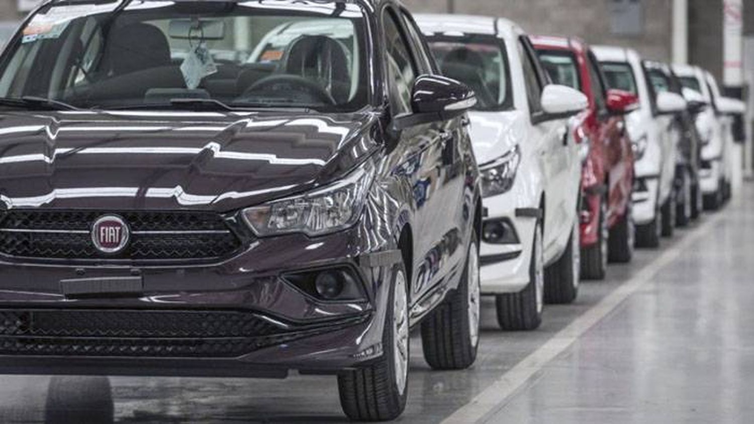 En mayo aumentó un 44,3 % el crédito prendario para autos cero kilómetro