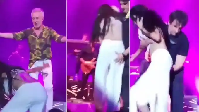 El hecho por el que el seguridad fue denunciado en Mendoza.