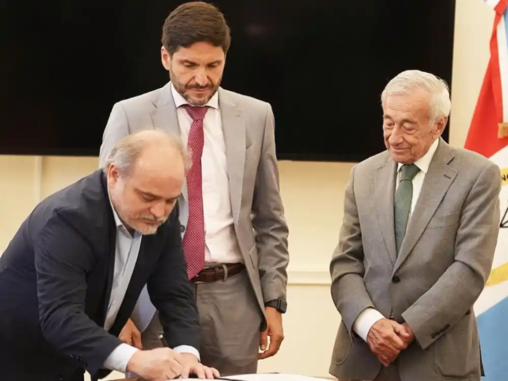 Santa Fe y la SRT avanzan en la conformación del cuerpo médico de peritos especializados