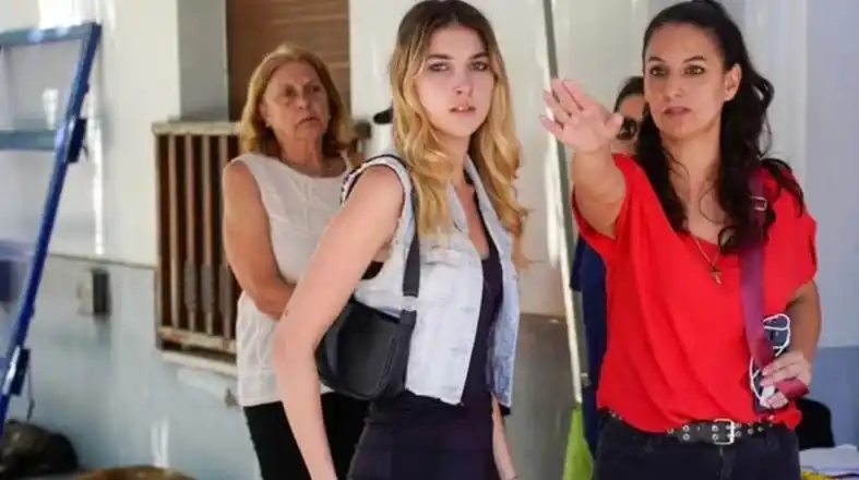 Virgina Pérez Antonelli - 5