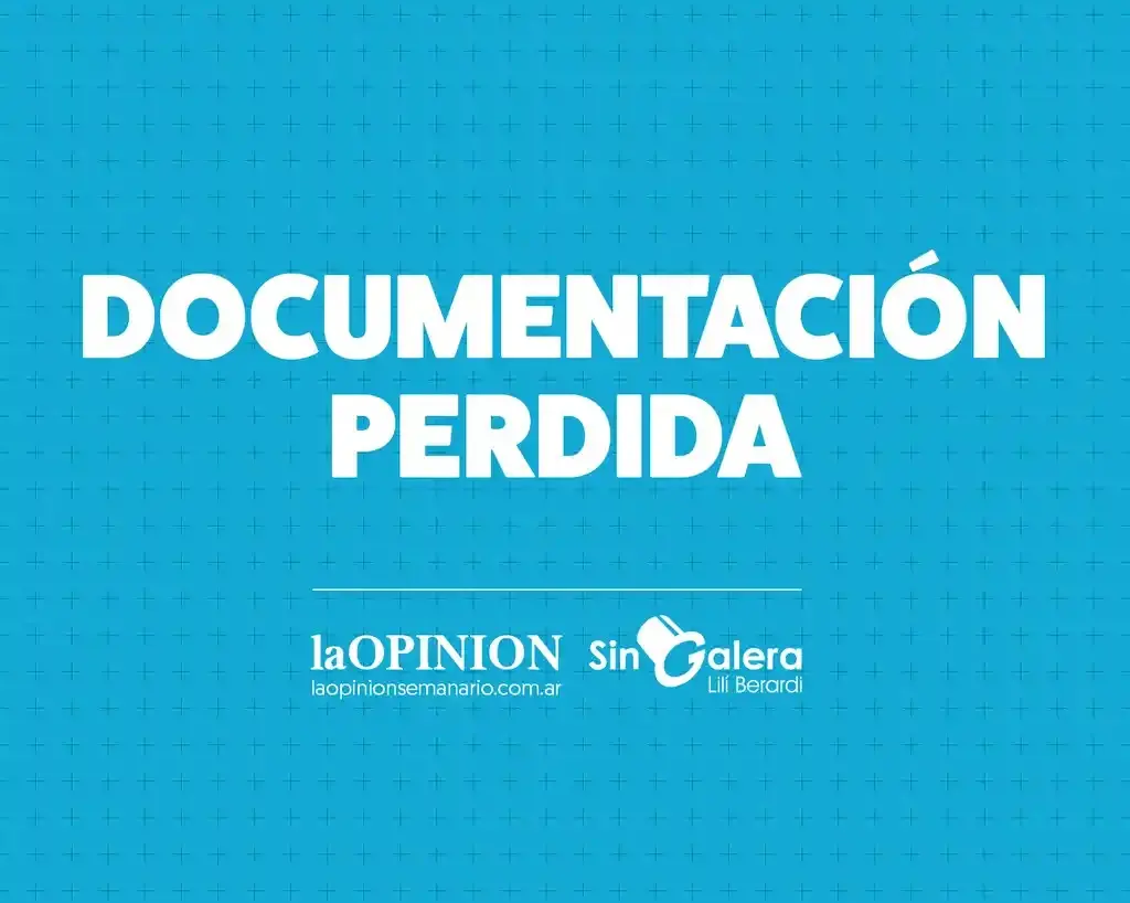 Buscan documento de Milagros Soledad Silva