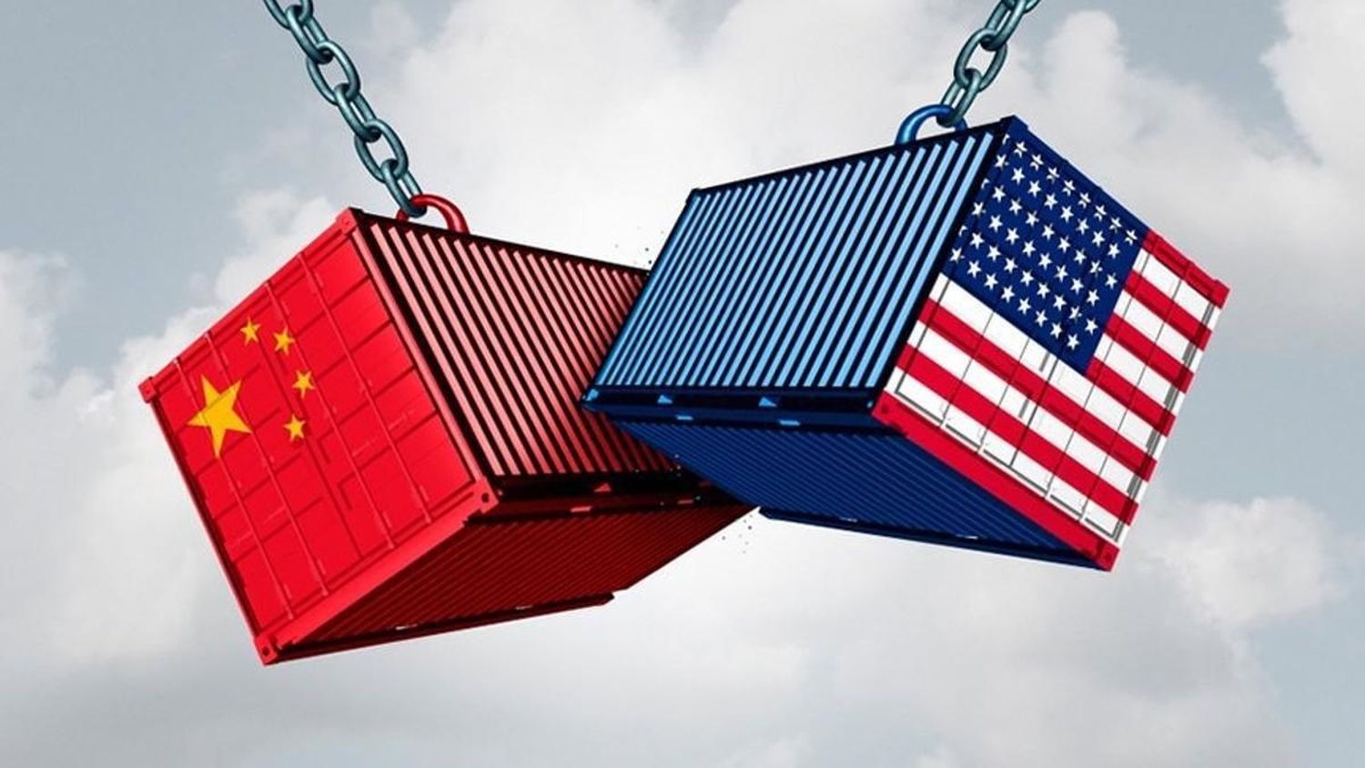 CHINA al ATAQUE: anuncia nuevos aranceles a Estados Unidos con recargos de 84%