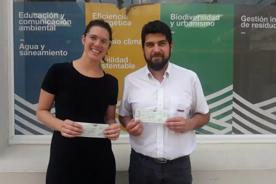 El municipio continúa fomentando el uso de energías renovables