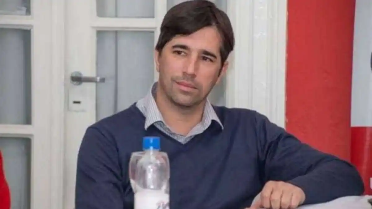 El intendente Flexas tendrá otro período al frente del Ejecutivo