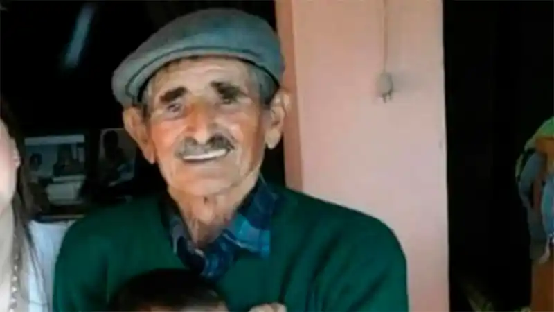 Hallaron al hombre de 79 años que buscaban desde el miércoles