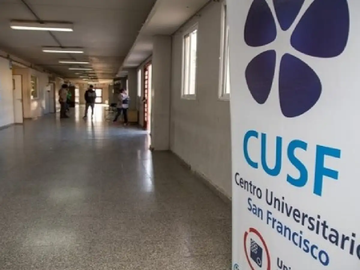 Comenzaron las inscripciones en el CRES