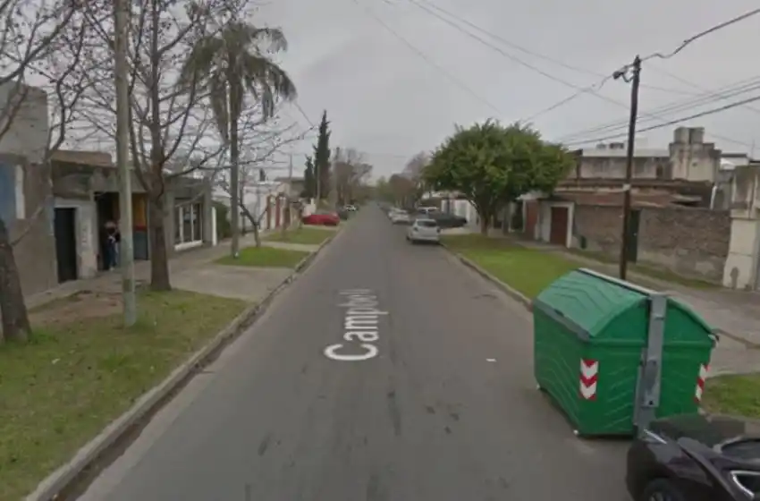 Entradera en zona noroeste: la despertaron amenazándola y le robaron 300 mil pesos