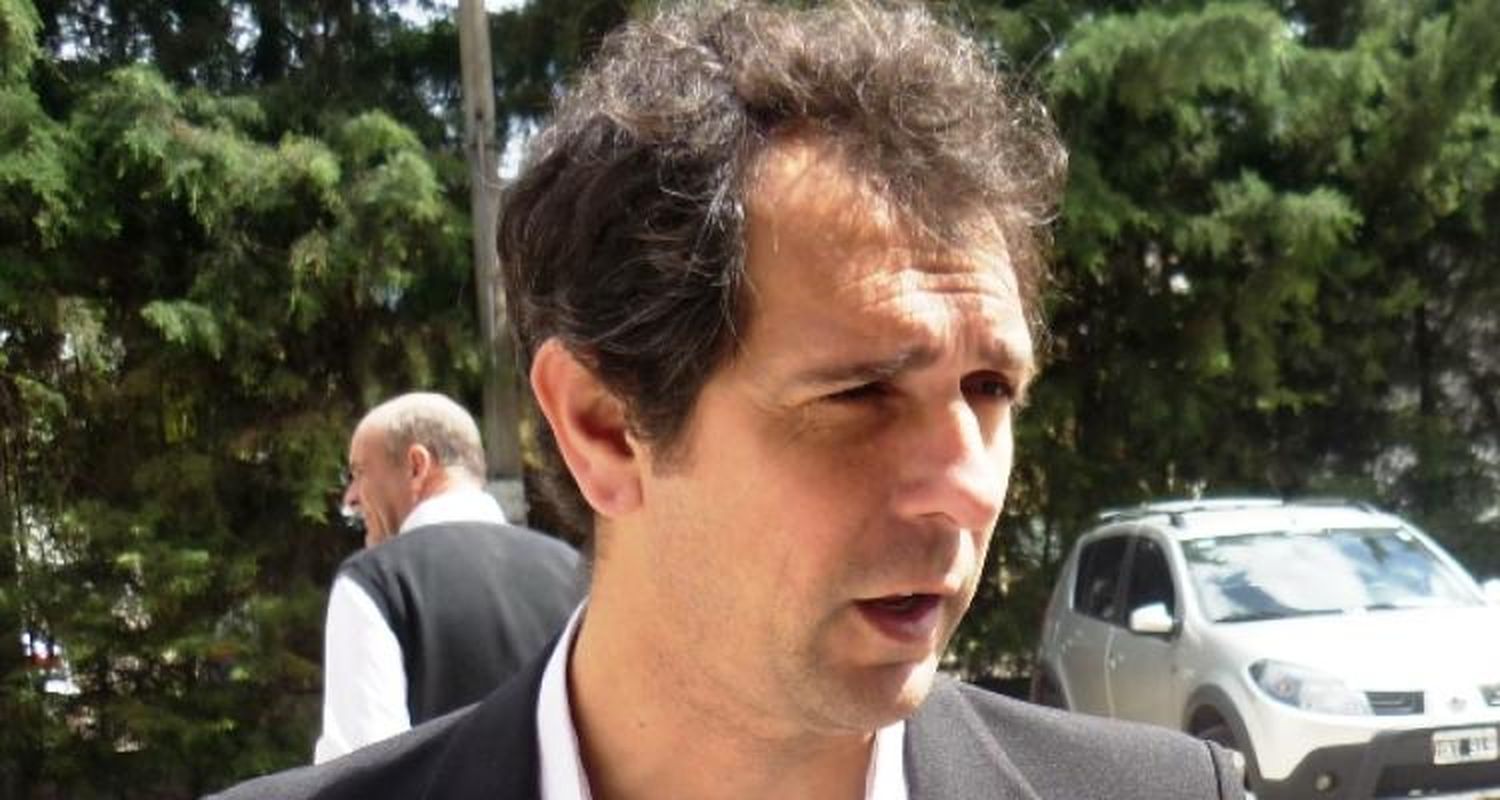 Continúan trabajando en la modificación del presupuesto