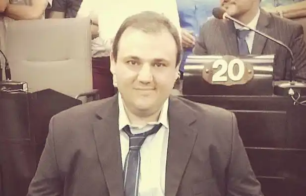 Intentaron secuestrar a concejal de Quilmes: Aseguró que los patrulleros no tenían nafta para ayudarlo