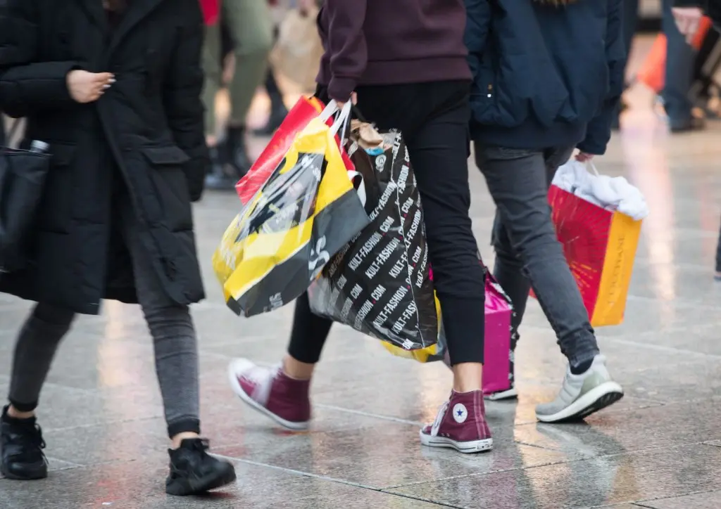 En lo que va del 2025, las ventas acumulan un crecimiento interanual del 7,6%