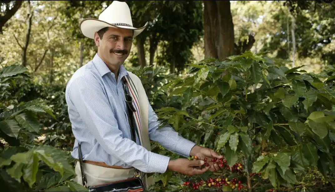 Juan Valdez se queda sin su tercer rostro