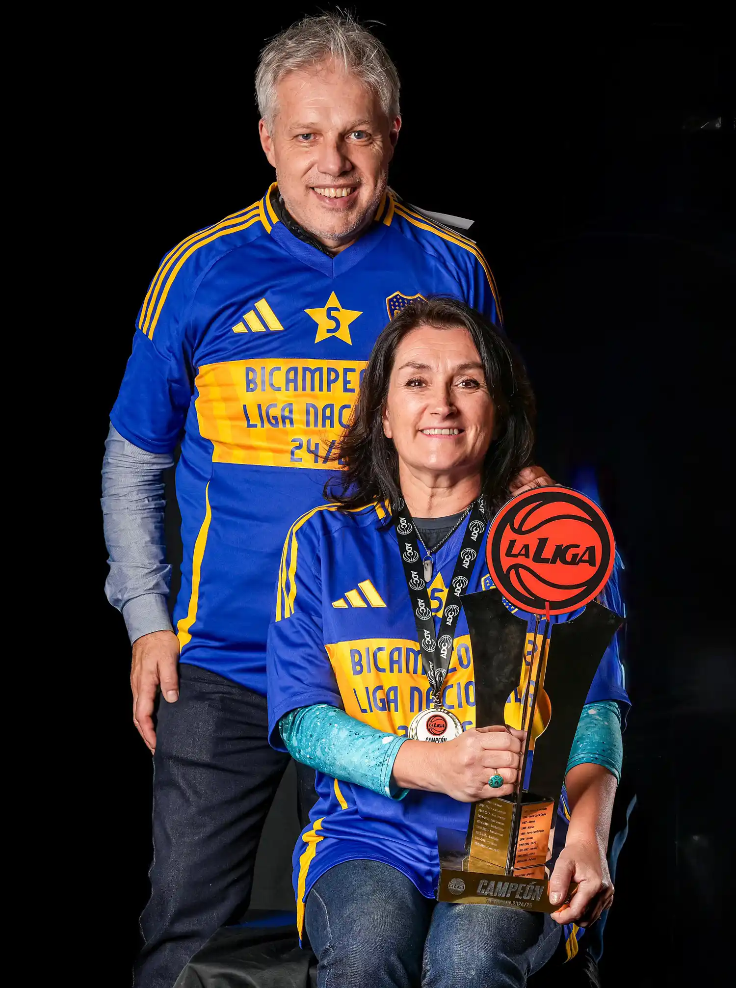 ana de pietro boca - 2