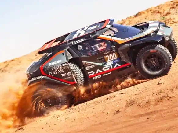 Con 21 argentinos en carrera, el Rally Dakar 2026 abrirá el Mundial de Rally-Raid