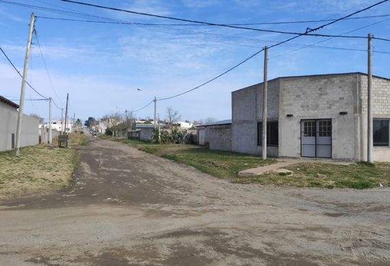 Cansados de los robos, los vecinos del barrio Maggiori elevarán un petitorio con sus demandas