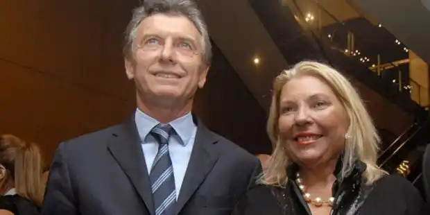 Cambiemos ratificó su apoyo al proyecto de reforma previsional